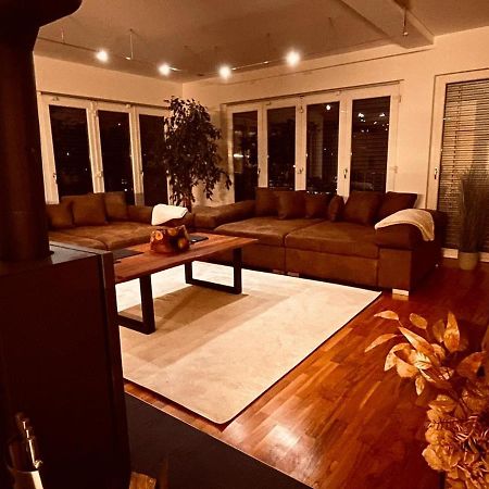 Loft 2-Room Frastanz Экстерьер фото