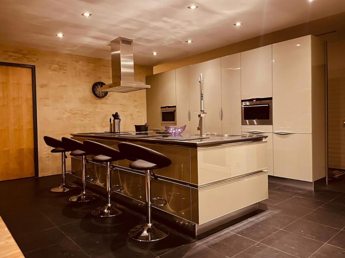 Loft 2-Room Frastanz Экстерьер фото