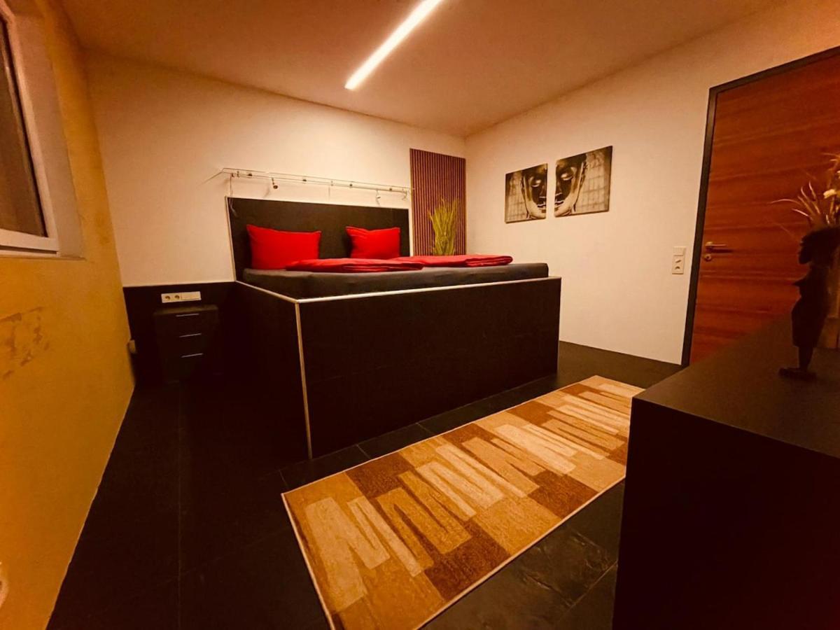 Loft 2-Room Frastanz Экстерьер фото