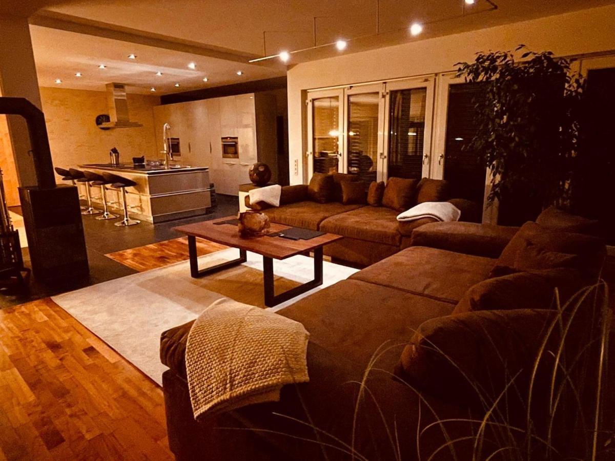 Loft 2-Room Frastanz Экстерьер фото