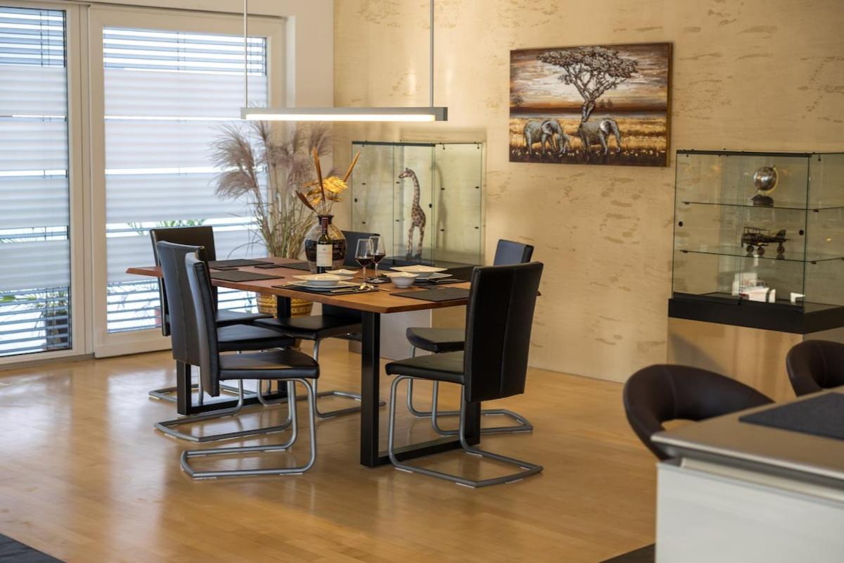 Loft 2-Room Frastanz Экстерьер фото